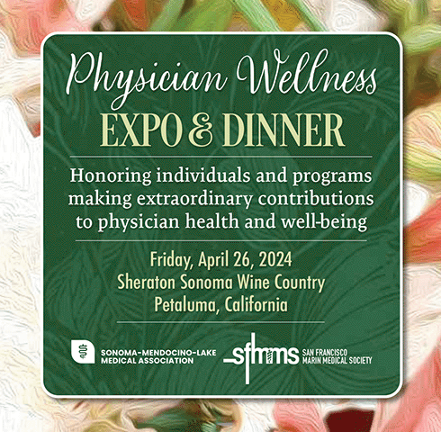 2024 Physician Wellness Expo & Dinner