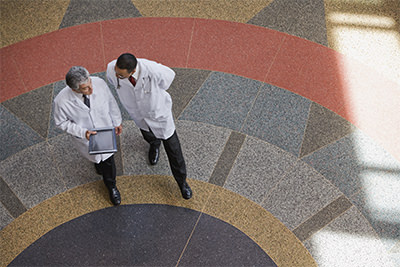 Physician Job Board