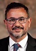 Ramzi Deeik, MD