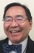 Marshall Kubota, MD