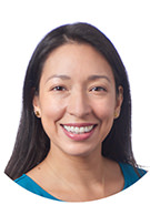 Yimdriuska Magan Mendoza, MD 