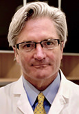 James O'Dorisio, MD