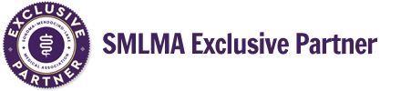 SMLMA Exclusive Partner