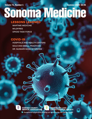 Sonoma Medicine