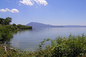 Clear Lake, California