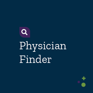 Physician Finder