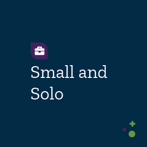 Small and Solo
