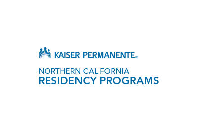 Kaiser Permanenete Northern California Residency Programs