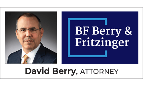 BF Berry & Fritzinger
