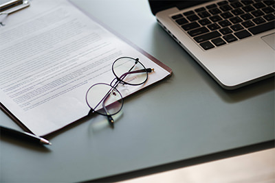 Resume Bank