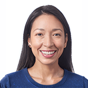 Yimdriuska Magan Mendoza, MD 