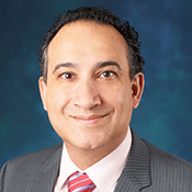 Avinash Ramchandani, MD