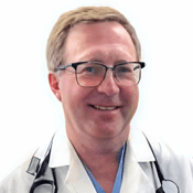William Miller, MD